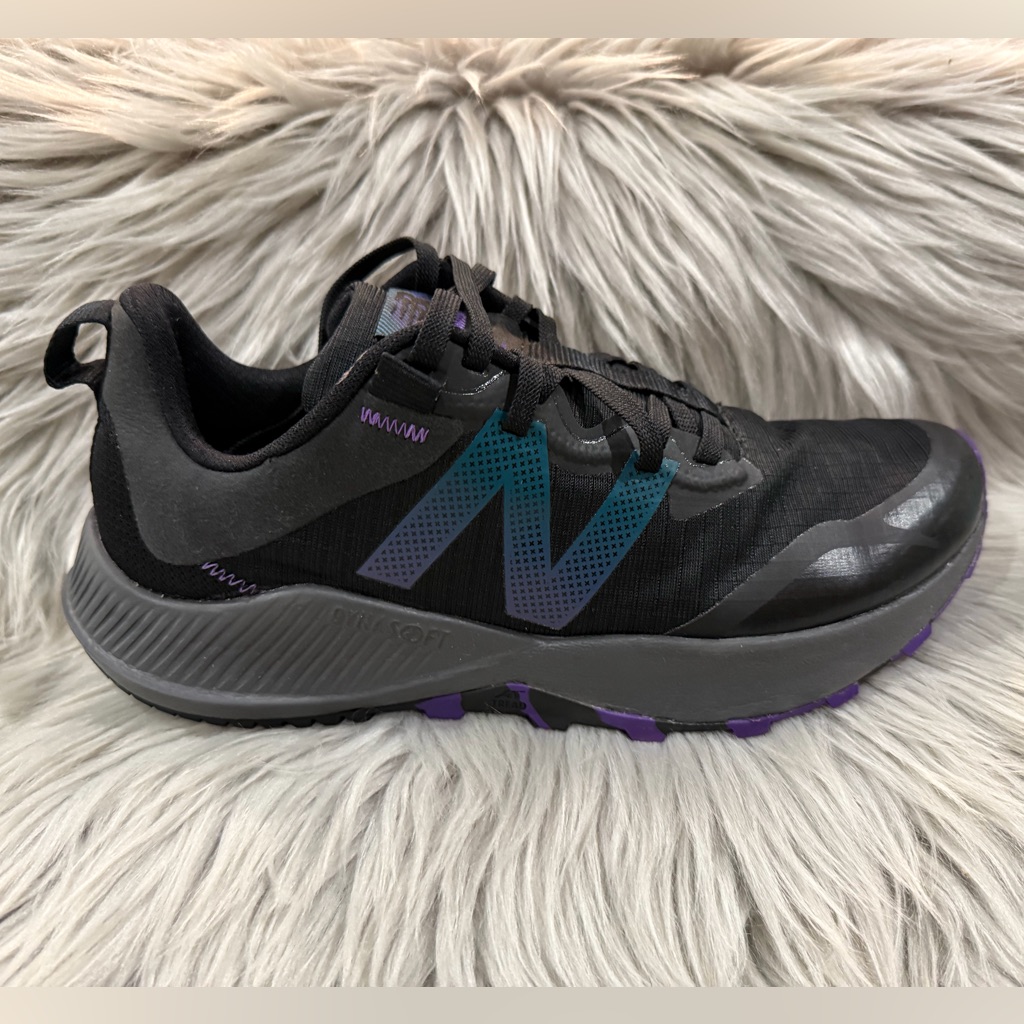 New Balance Women Dynasoft Nitrel V4 Shoes